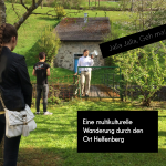 JALLA JALLA, GEH MA!