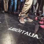 PRESS STAAT FOR REVOLUTION