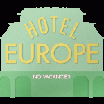 HOTEL EUROPE