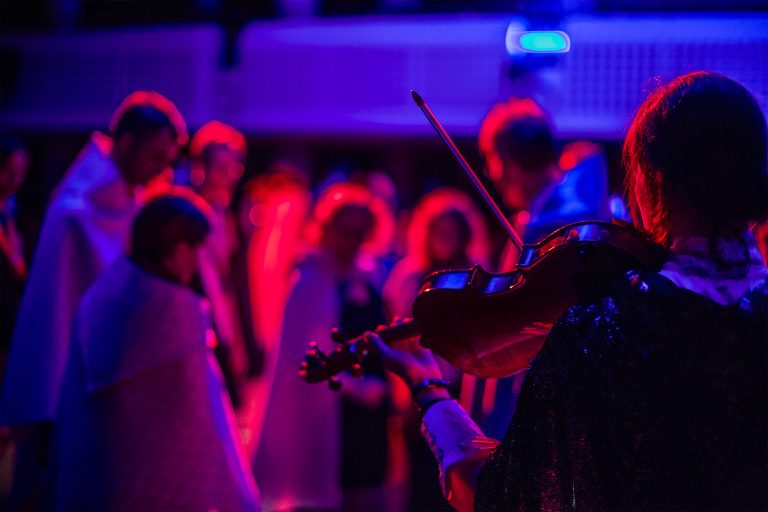 Playsonic Festival 2018