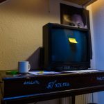 GENERATION EXTINCTION